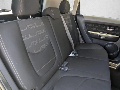 2013 Kia Soul 5dr Wgn Auto +