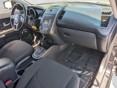 2013 Kia Soul 5dr Wgn Auto +