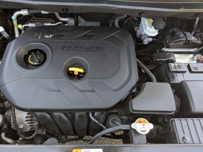 2013 Kia Soul 5dr Wgn Auto +