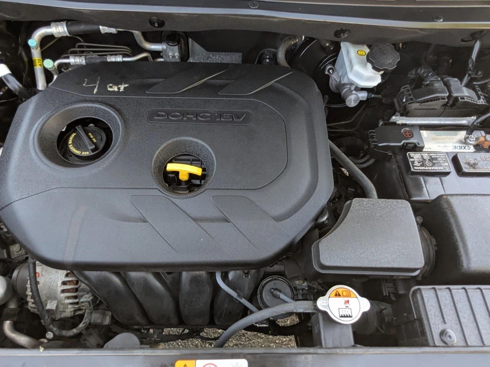 2013 Kia Soul 5dr Wgn Auto +