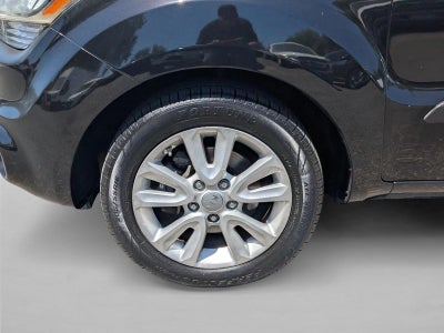 2013 Kia Soul 5dr Wgn Auto +