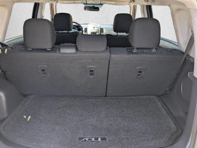 2013 Kia Soul 5dr Wgn Auto +