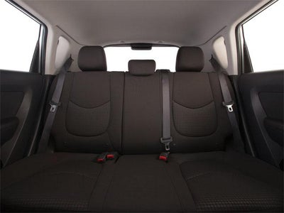 2013 Kia Soul 5dr Wgn Auto +