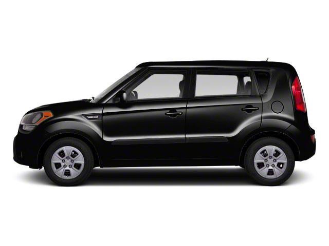 2013 Kia Soul 5dr Wgn Auto +