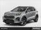 2022 Kia Sportage Nightfall FWD