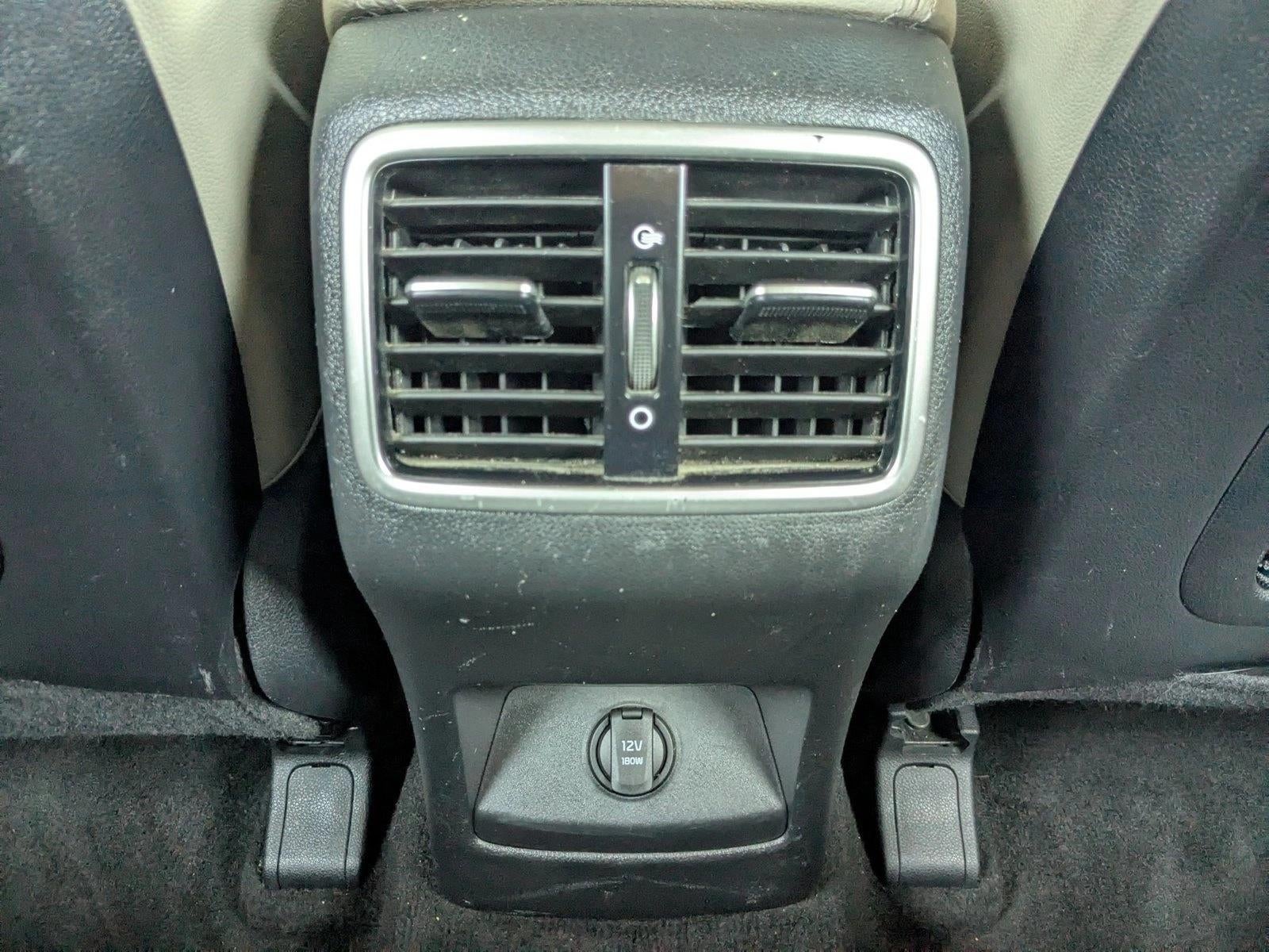 2022 Kia Sportage Nightfall FWD