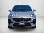 2022 Kia Sportage Nightfall FWD