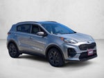 2022 Kia Sportage Nightfall FWD