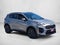 2022 Kia Sportage Nightfall FWD