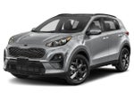 2022 Kia Sportage Nightfall FWD