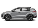 2022 Kia Sportage Nightfall FWD
