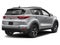 2022 Kia Sportage Nightfall FWD