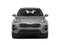 2022 Kia Sportage Nightfall FWD