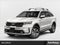 2023 Kia Sorento Hybrid EX FWD