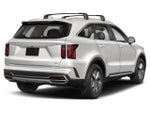 2023 Kia Sorento Hybrid EX FWD