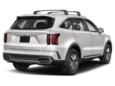 2023 Kia Sorento Hybrid EX FWD