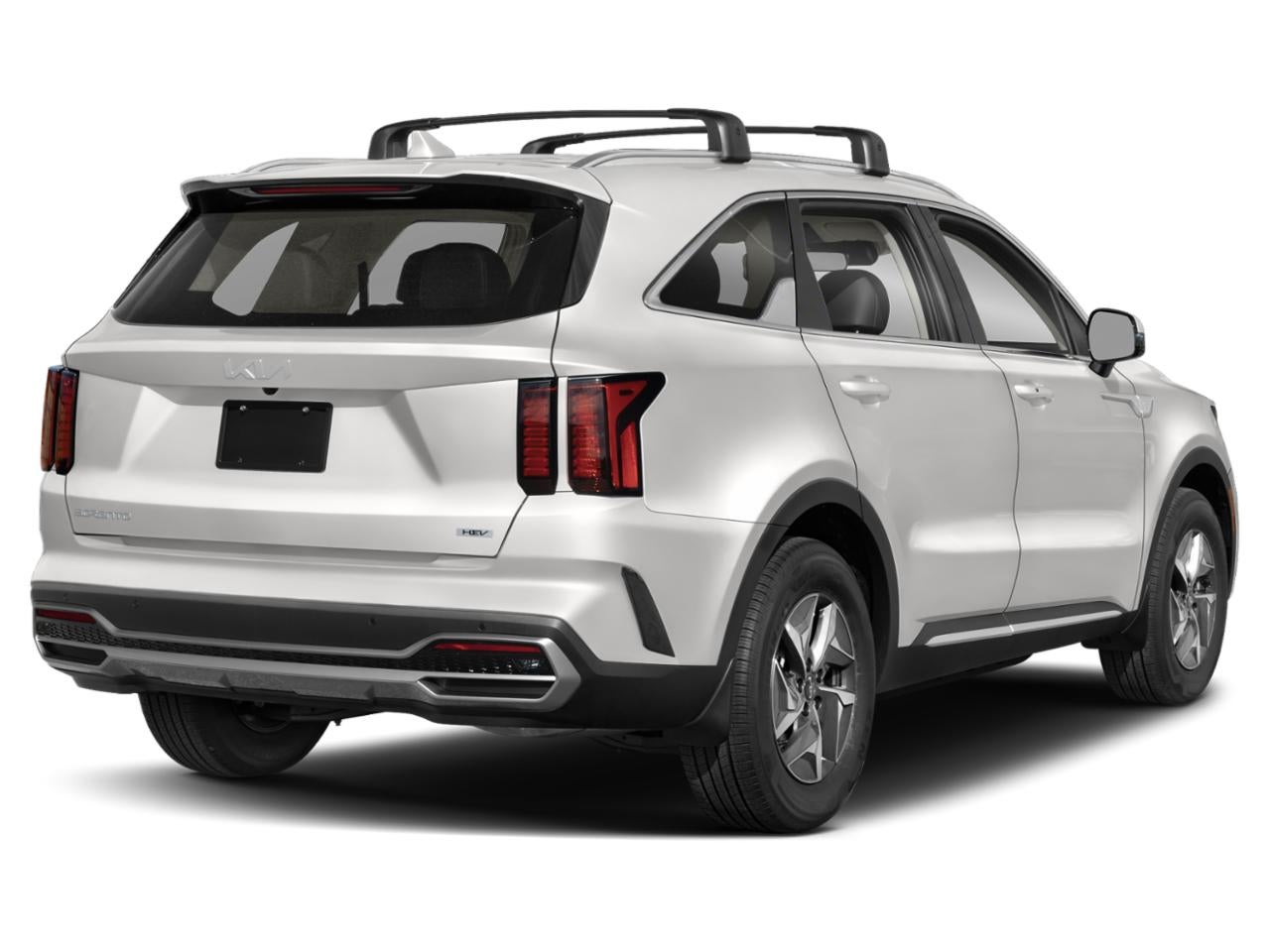 2023 Kia Sorento Hybrid EX FWD