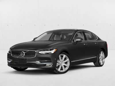 2018 Volvo S90 T5 FWD Momentum