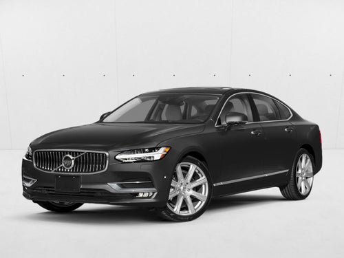 2018 Volvo S90 T5 FWD Momentum