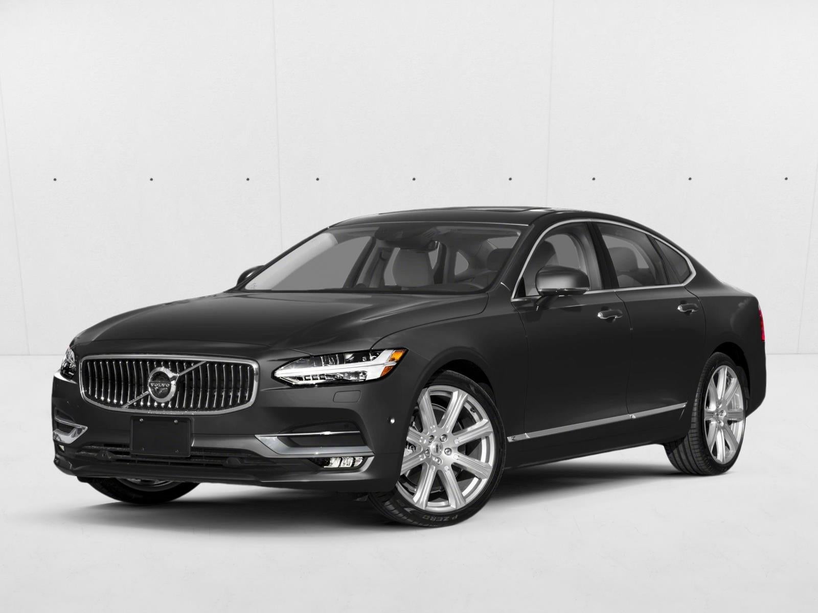 2018 Volvo S90 T5 FWD Momentum
