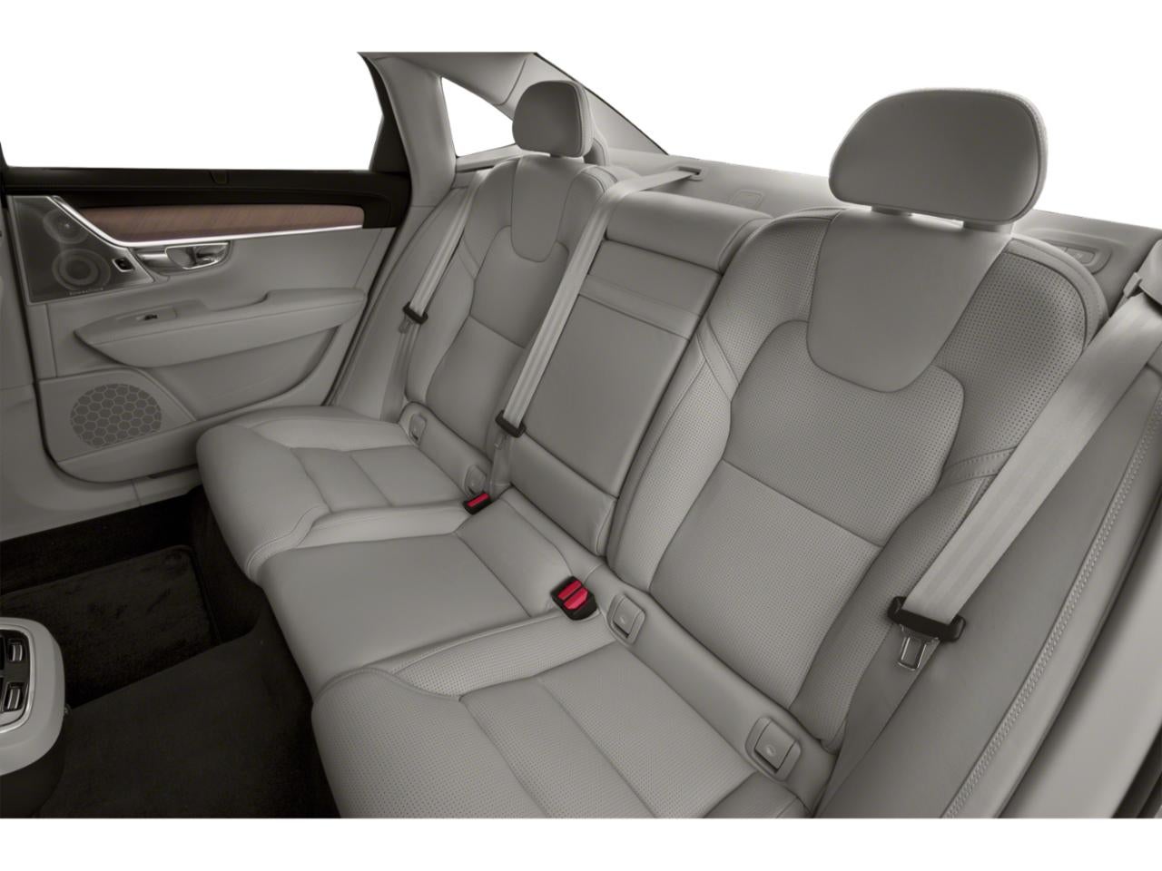 2018 Volvo S90 T5 FWD Momentum