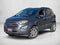 2019 Ford EcoSport SE FWD