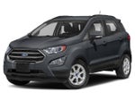 2019 Ford EcoSport SE FWD