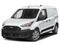 2022 Ford Transit Connect Van XL SWB w/Rear Symmetrical Doors