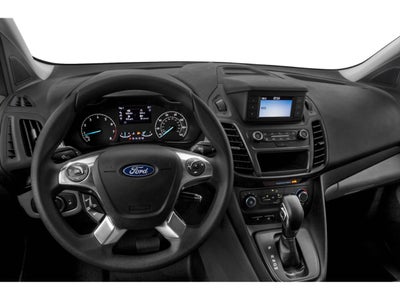 2022 Ford Transit Connect Van XL SWB w/Rear Symmetrical Doors