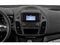 2022 Ford Transit Connect Van XL SWB w/Rear Symmetrical Doors