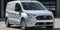 2022 Ford Transit Connect Van XL SWB w/Rear Symmetrical Doors