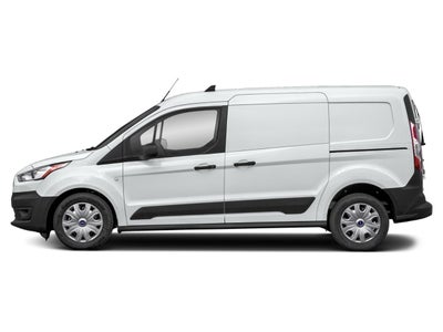 2022 Ford Transit Connect Van XL SWB w/Rear Symmetrical Doors