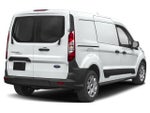 2022 Ford Transit Connect Van XL SWB w/Rear Symmetrical Doors