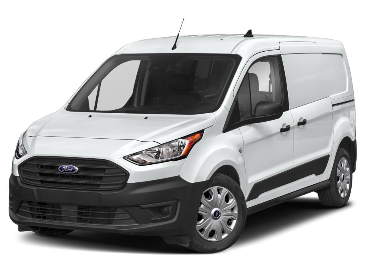 2022 Ford Transit Connect Van XL SWB w/Rear Symmetrical Doors