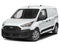 2022 Ford Transit Connect Van XL SWB w/Rear Symmetrical Doors