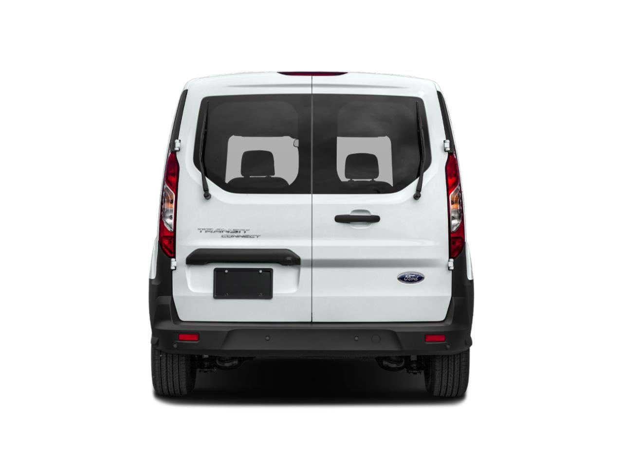 2022 Ford Transit Connect Van XL SWB w/Rear Symmetrical Doors