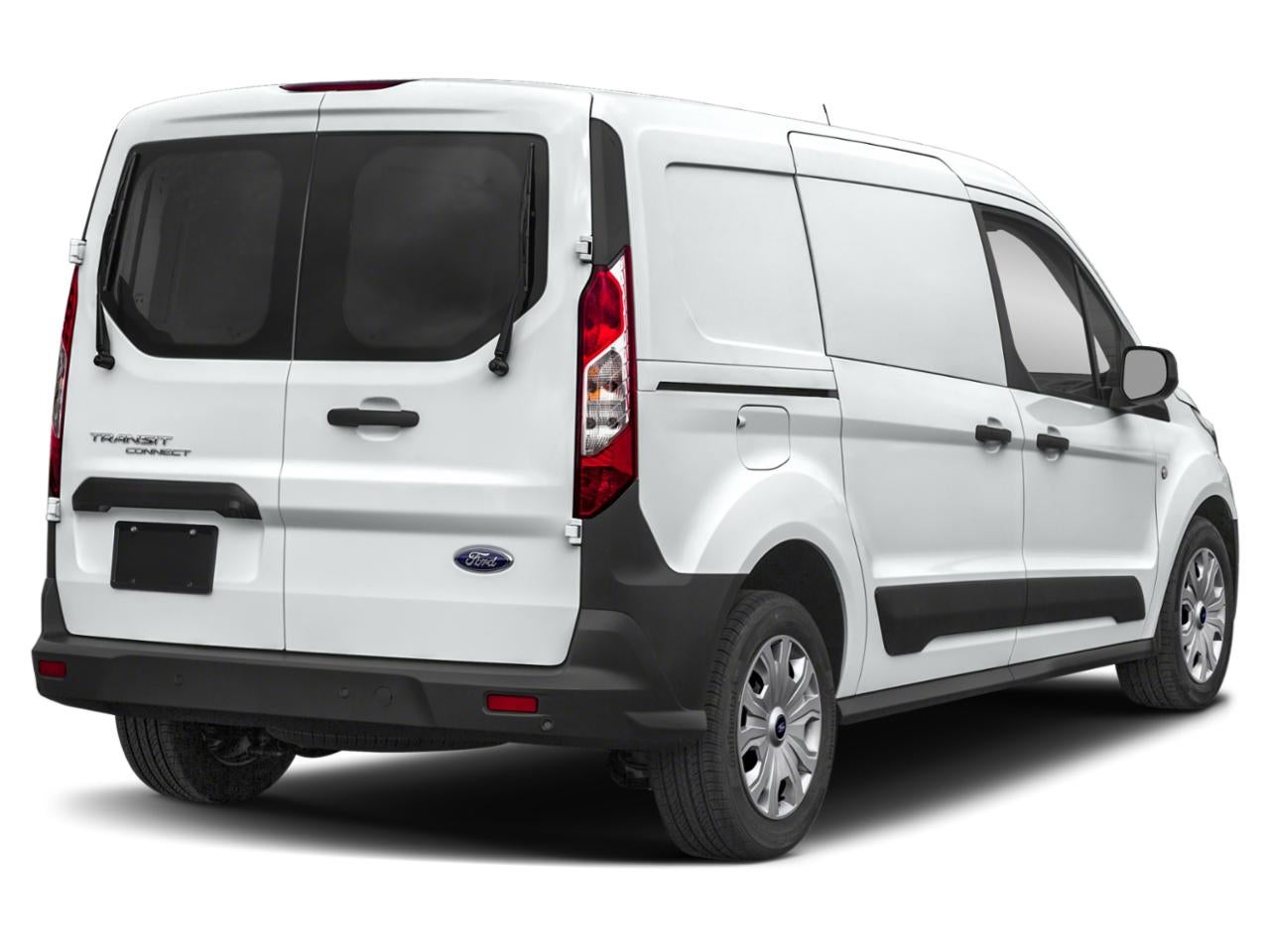 2022 Ford Transit Connect Van XL SWB w/Rear Symmetrical Doors