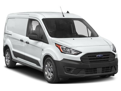2022 Ford Transit Connect Van XL SWB w/Rear Symmetrical Doors