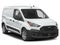 2022 Ford Transit Connect Van XL SWB w/Rear Symmetrical Doors