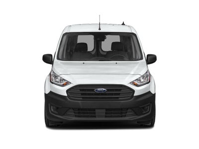 2022 Ford Transit Connect Van XL SWB w/Rear Symmetrical Doors