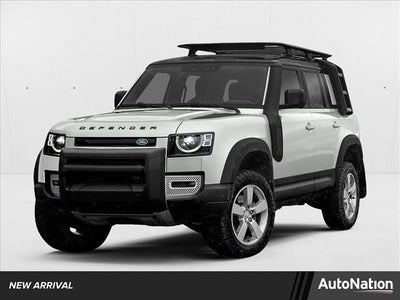 2020 Land Rover Defender 110 HSE AWD