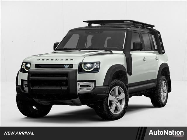 2020 Land Rover Defender 110 HSE AWD