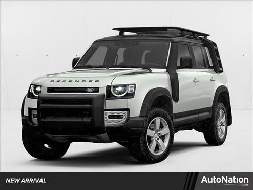 2020 Land Rover Defender 110 HSE AWD
