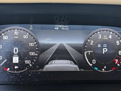 2020 Land Rover Defender 110 HSE AWD