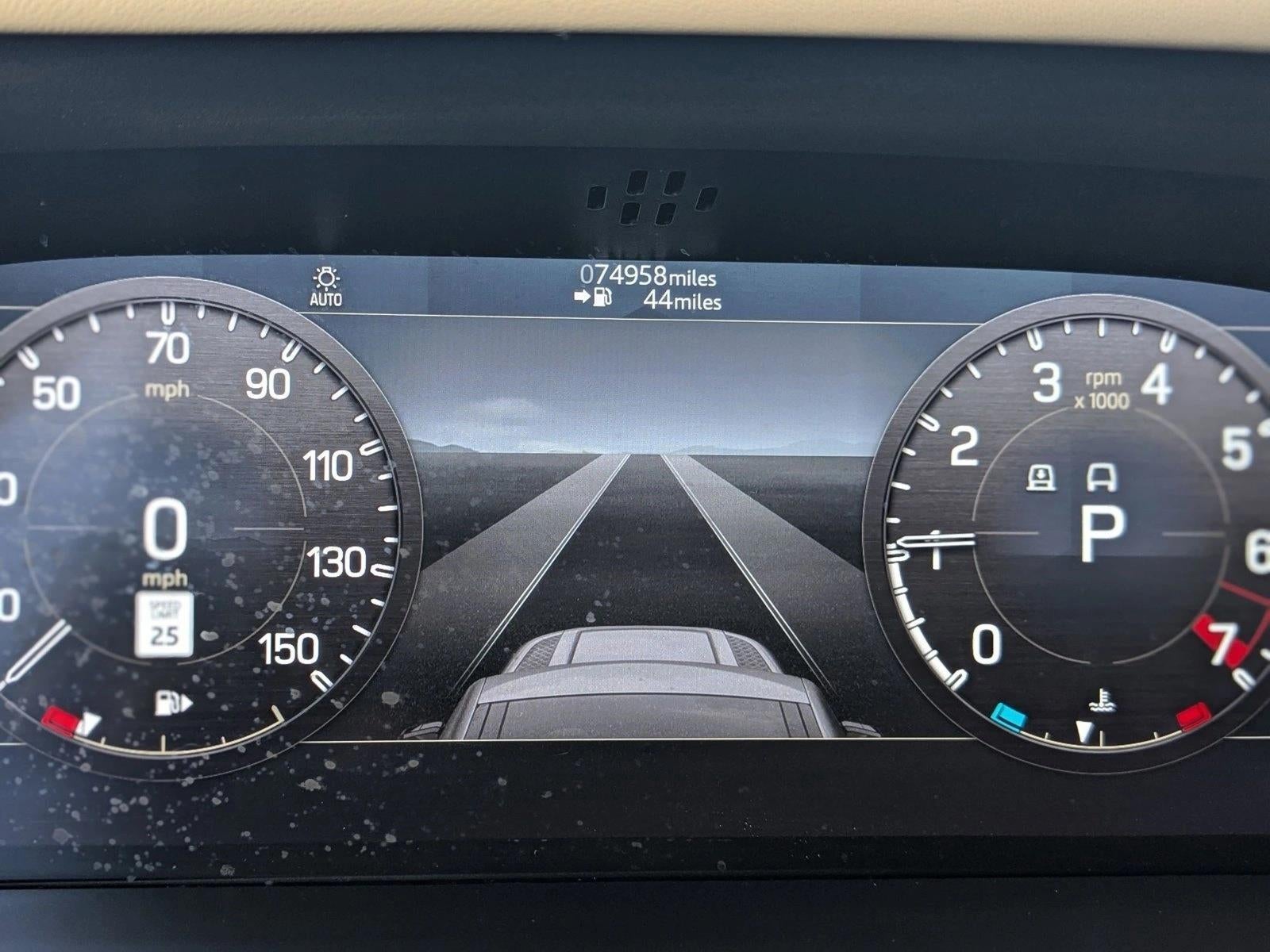 2020 Land Rover Defender 110 HSE AWD
