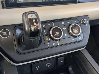 2020 Land Rover Defender 110 HSE AWD