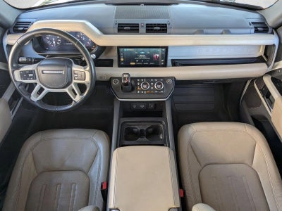2020 Land Rover Defender 110 HSE AWD