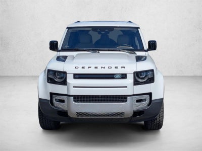 2020 Land Rover Defender 110 HSE AWD