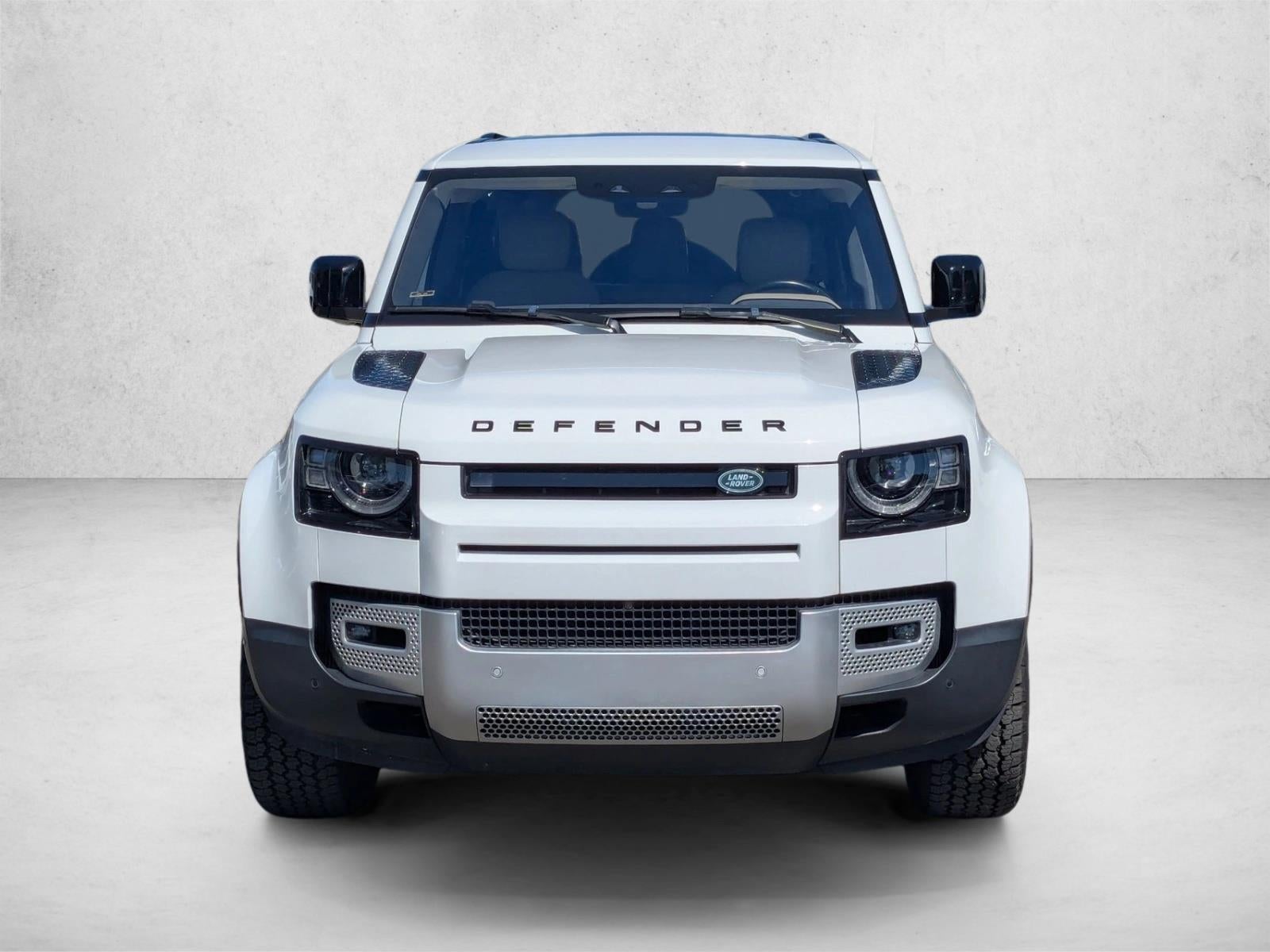 2020 Land Rover Defender 110 HSE AWD