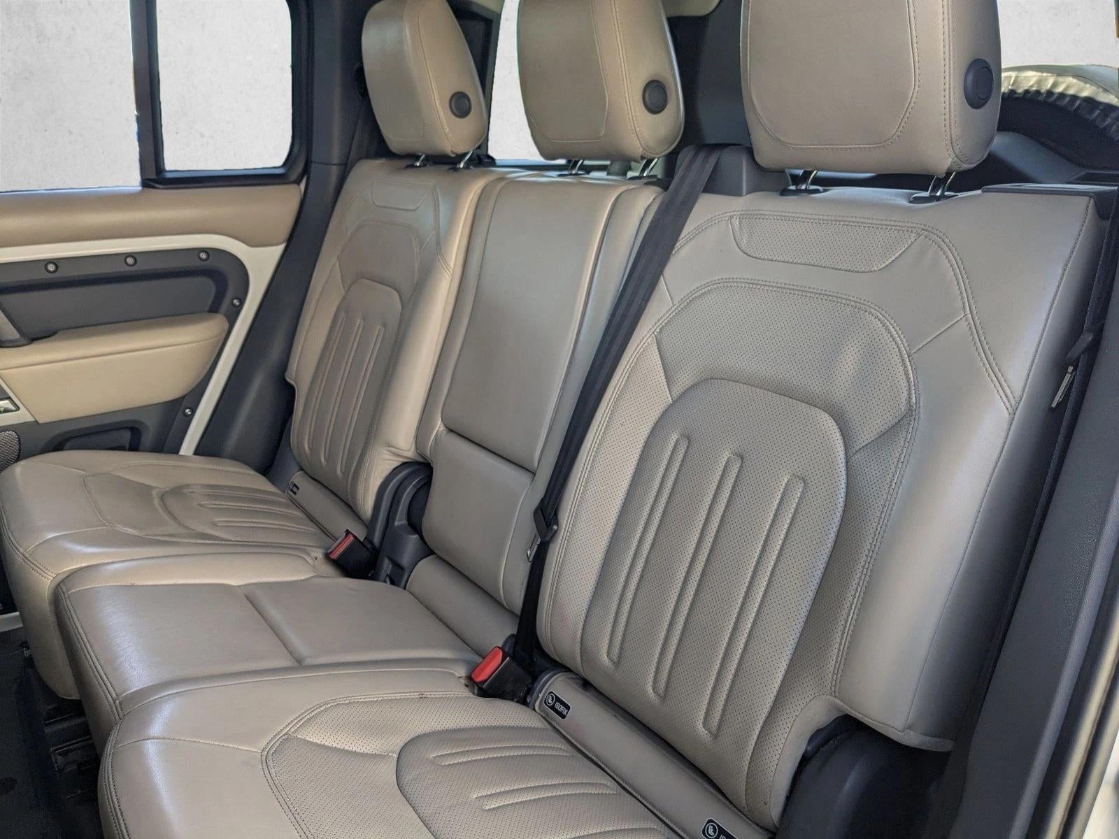 2020 Land Rover Defender 110 HSE AWD